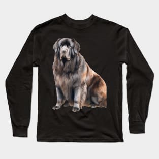 Newfoundland Long Sleeve T-Shirt